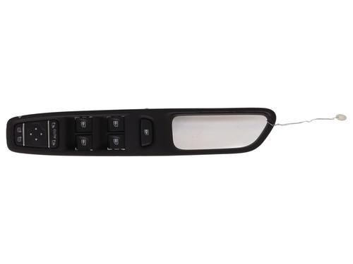 Used Left front window switch RENAULT CLIO IV (BH_) 1.5 dCi 90 (90 hp) 29275919