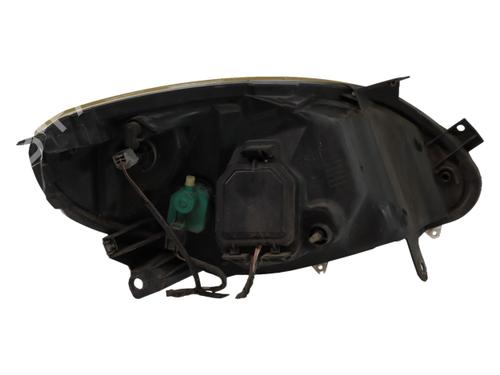Left headlight RENAULT TWINGO II (CN0_) 1.5 dCi (CN0E) | BP40450123C28 - Image 6