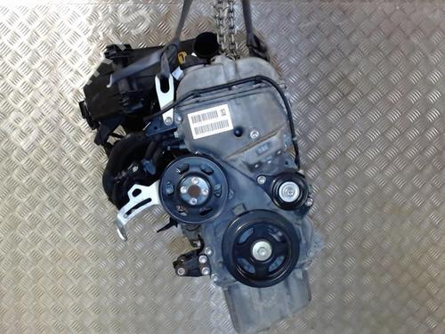 Engine OPEL AGILA B (H08) 1.0 (F68) | BP23059644M1