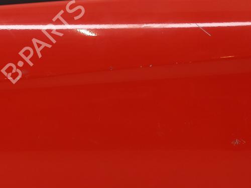 Left front door FORD KA (RU8) 1.2 | BP23835653C2 