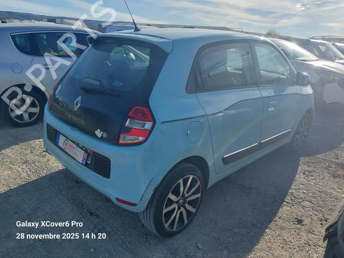 Left taillight RENAULT TWINGO III (BCM_, BCA_) 1.0 SCe 70 (BCMB) | BP32339031C34 - Image 11