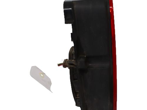Right taillight CITROËN BERLINGO / BERLINGO FIRST Box Body/MPV (M_) 1.6 HDI 75 (MB9HW) | BP30862025C35