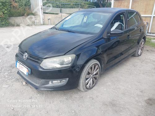 Used Parts VW POLO V (6R1, 6C1)    4555219