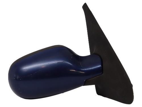 Right mirror RENAULT CLIO II (BB_, CB_) 1.4 (B/CB0C, B/CB0S) | BP30861943C27