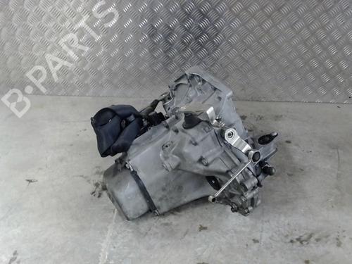 Used Gearbox Gearbox 23055448 23055448