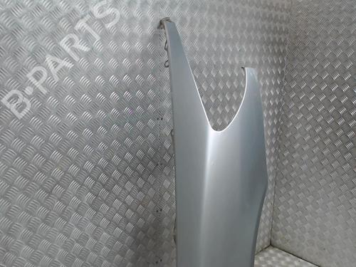 Right front fenders PEUGEOT 607 (9D, 9U) 2.0 HDi | BP23835155C42 