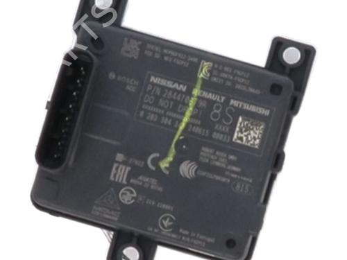 Elektronisk modul RENAULT SCENIC E-TECH PHASE I EV87 (218 hp) 28332110