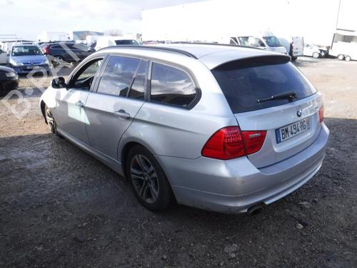 Right front door BMW 3 Touring (E91) 320 d | BP23057694C3 