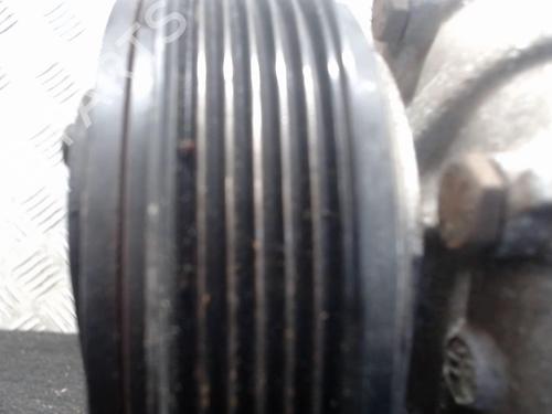 AC compressor RENAULT LAGUNA II (BG0/1_) 1.9 dCI (BG0E) | BP23833129M34 - Image 4