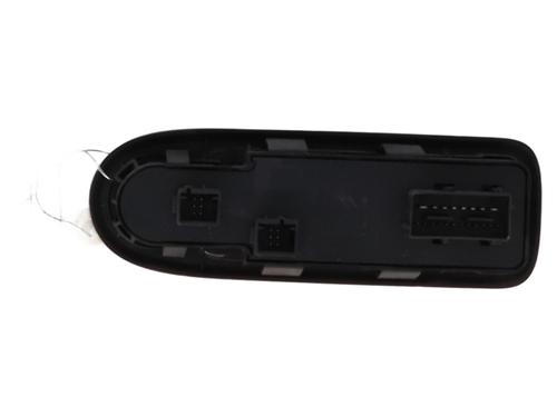 Used Left front window switch Left front window switch CITROËN C5 III Break (RW_) 2.0 HDi (136 hp) 29151837 29151837