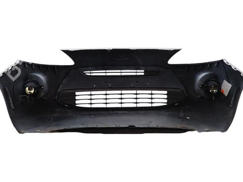 Front bumper FORD KA (RU8) 1.3 TDCi | BP29908734C7