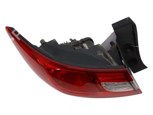Used Left taillight Left taillight RENAULT CLIO IV (BH_) 1.5 dCi 90 (90 hp) 23400910 23400910
