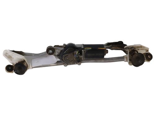 Front wiper motor NISSAN MICRA III (K12) 1.2 16V | BP30862973M29