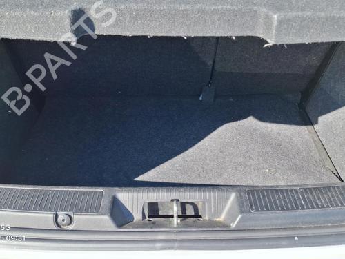 Left taillight FIAT PUNTO EVO (199_) 1.3 D Multijet (199AXC1A, 199BXC1A, 199AXT1A, 199BXT1A) | BP30862003C34 - Image 13