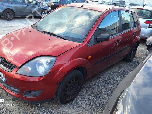 Used Parts FORD FIESTA V (JH_, JD_) 1.6 TDCi (90 hp) 4397864