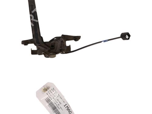 Fechadura do capot NISSAN NOTE (E12) 1.5 dCi | BP38485196C133 - Image 3