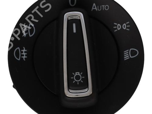 Headlight switch SEAT LEON (5F1) 1.4 TSI | BP38763792I24 - Image 2