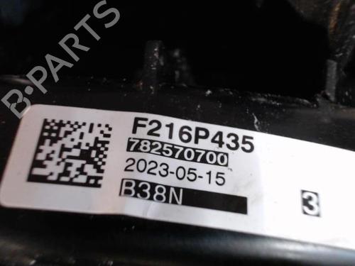 Used Engine Engine 37741229 37741229
