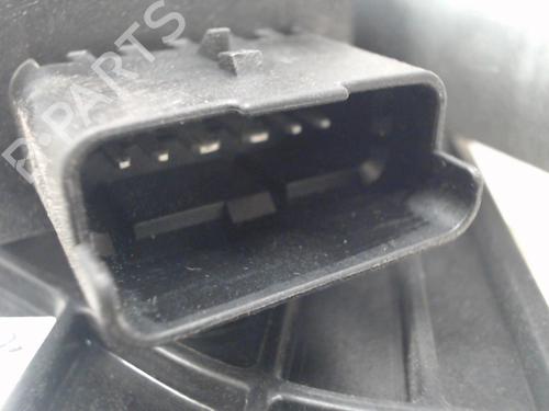 Used Rear right window mechanism PEUGEOT 3008 II SUV (MC_, MR_, MJ_, M4_) 1.5 BlueHDi 130 (131 hp) 23833657