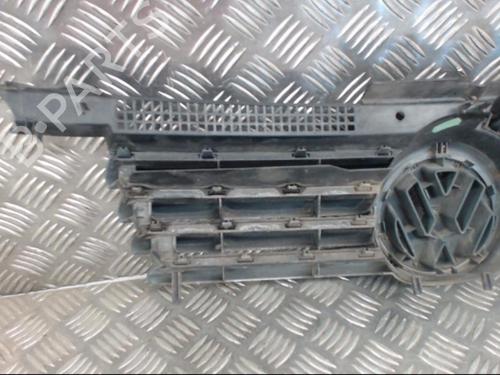 Used Grille Grille VW BORA Variant (1J6) 1.9 TDI (115 hp) 23061433 23061433