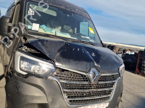 Front right seatbelt RENAULT MASTER III Van (FV) 2.3 dCi 135 FWD (FV0N, FV08, FV06, FV00, FV1S) | BP24505024I25 - Image 13