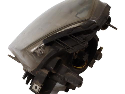 Left headlight NISSAN QASHQAI I (J10, NJ10) 1.5 dCi | BP29756562C28 