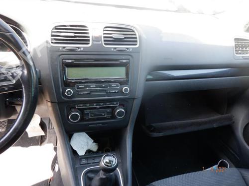 Air vent VW GOLF VI (5K1) 1.6 TDI | BP23057798I21  - Image 12