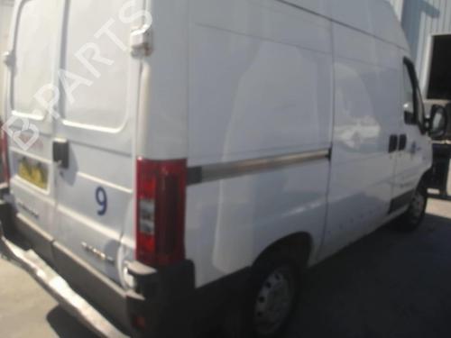 AC compressor PEUGEOT BOXER Van (244) 2.2 HDi | BP23057950M34 - Image 13