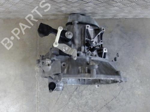Used Gearbox Gearbox PEUGEOT 207 (WA_, WC_) 1.4 16V (95 hp) 23057186 23057186