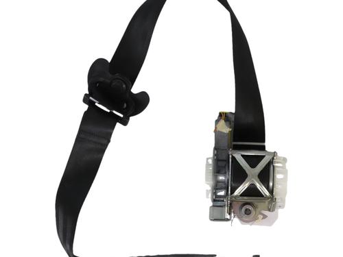 Used Front left seatbelt Front left seatbelt DS DS 3 (SA_) 1.2 THP 110 / PureTech 110 (SAHNPS, SAHNZ6, SAHNZT) (110 hp) 39886244 39886244