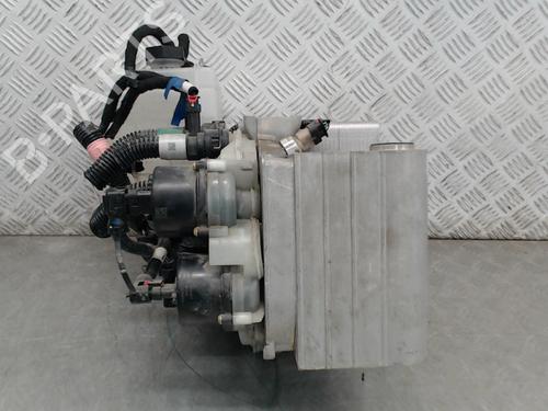 Used Oil radiator Oil radiator TESLA MODEL 3 (5YJ3) EV (283 hp) 23835161 23835161