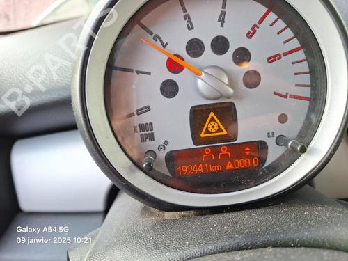 Rear mirror MINI MINI (R56) Cooper D | BP28091759I6  - Image 10