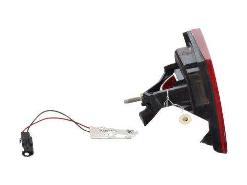 Left tailgate light RENAULT CLIO IV (BH_) 1.5 dCi 75 | BP25330546C79 