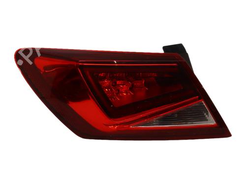 Left taillight SEAT LEON (5F1) 1.8 TSI | BP38477496C34 - Image 5