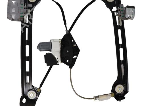 Used Rear left window mechanism Rear left window mechanism VW PASSAT CC B6 (357) 2.0 TDI (140 hp) 34356557 34356557