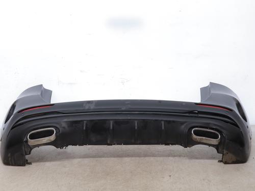 Rear bumper MERCEDES-BENZ GLA (H247) GLA 200 d (247.712) | BP29837089C8 