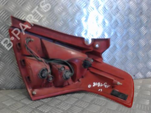 Used Left taillight Left taillight SUZUKI SWIFT III (MZ, EZ) 1.3 DDiS (RS413D) (69 hp) 23055997 23055997
