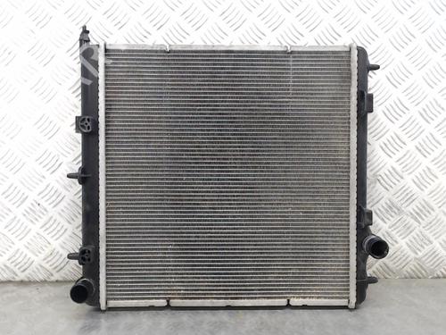 Used Water radiator Water radiator CITROËN C3 II (SC_) 1.4 HDi 70 (SC8HZC, SC8HR0, SC8HP4) (68 hp) 23057527 23057527