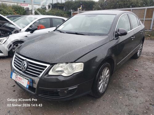 Used Parts VW PASSAT B6 (3C2)    4562035