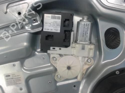 Used Front left window mechanism Front left window mechanism FORD FOCUS C-MAX (DM2) 2.0 TDCi (136 hp) 23056165 23056165