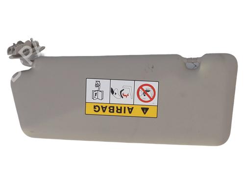 right-sun-visor-renault-clio-iv-bh_-2012-2013-2014-2015-2016-2017-2018-2019-2020-2021-29974220 main image