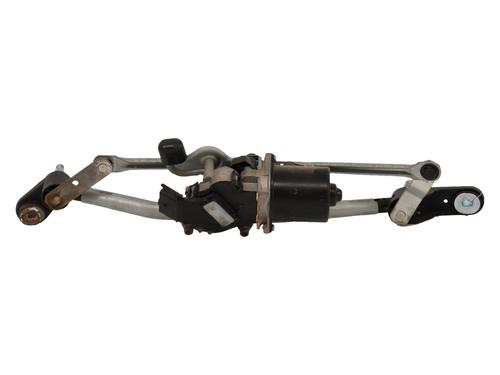 Wischermotor vorne für Wischermotor vorne RENAULT CLIO III (BR0/1, CR0/1) 1.5 dCi (BR17, CR17) (86 hp) 39111544 39111544