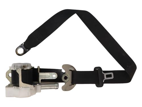 Front left seatbelt TOYOTA RAV 4 IV (_A4_) 2.0 D (WWA42_) | BP37716271I26 - Image 2