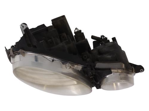 Right headlight MERCEDES-BENZ E-CLASS T-Model (S211) E 220 T CDI (211.208) | BP33707719C29  - Image 5