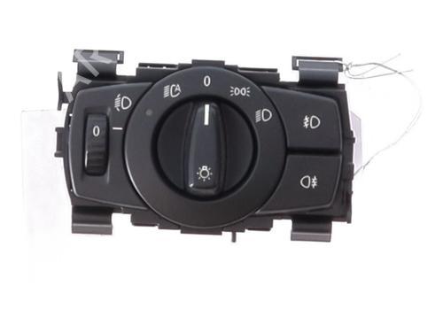 Used Headlight switch BMW 1 (E87) 118 d (143 hp) 28456905