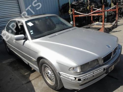 Used Parts BMW 7 (E38) 730 d 2212064