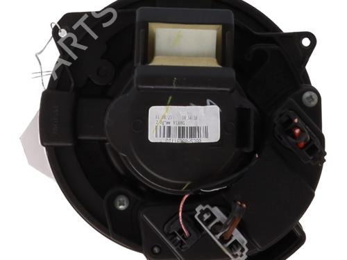 Heater blower motor RENAULT CLIO V (B7_) 1.0 TCe 90 (B7MT) | BP37741322M62 - Image 3