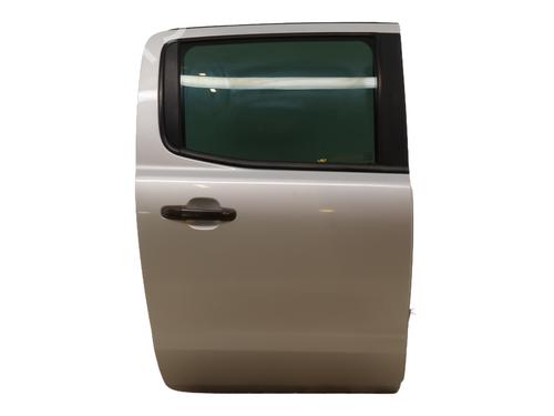 Used Right rear door FORD RANGER (TKE) 3.2 TDCi 4x4 (200 hp) 31945217