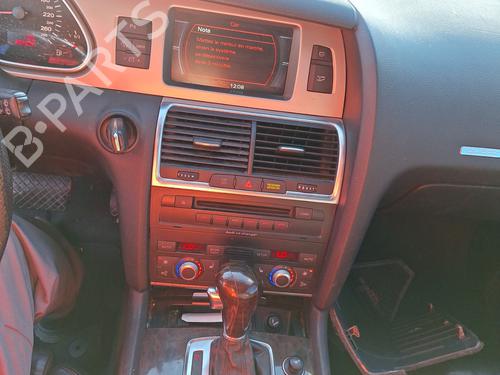 Armrest / Center console AUDI Q7 (4LB) 4.2 TDI quattro | BP25285399I20 - Image 24