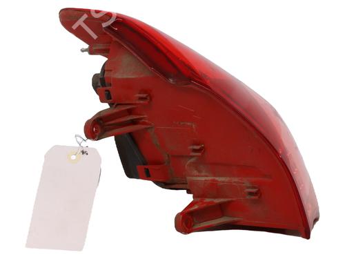 Right taillight PEUGEOT 3008 I MPV (0U_) 1.6 THP | BP28851107C35 